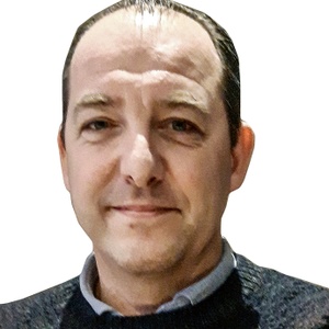 Jerry Socquet, zaakvoerder verhuisfirma Abbeloos-Socquet